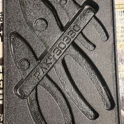 Snap On Pliers Holder