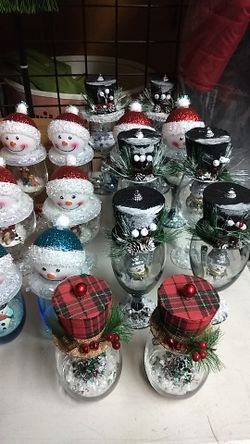 Christmas Decor