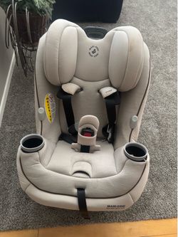 Maxi Cosi Pria Car Seat