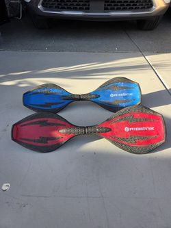 Ripstik