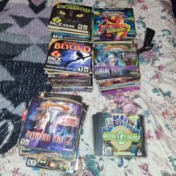 57 Hidden Oblect Games Of Different Types