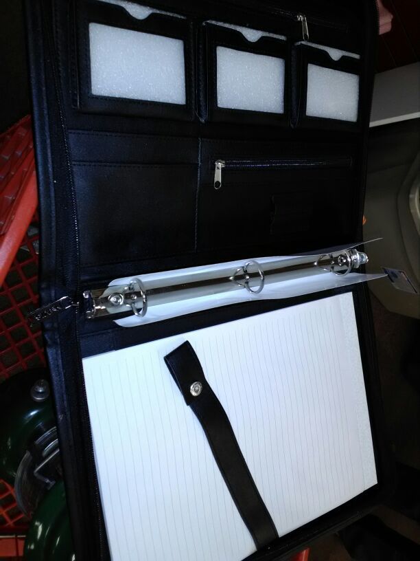 Office supplies