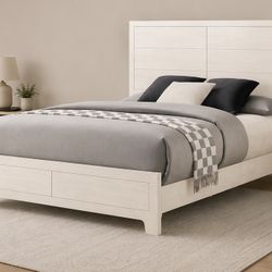 All Sizes Bedframe/Mattress Available 