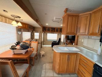 Nu-wa hitchhiker trailer