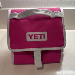 Yeti Day trip Lunch bag 