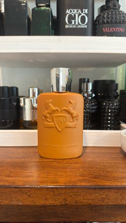 COLOGNE | Parfum de Marley Althair 125ml