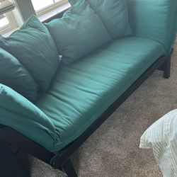 World Market Futon