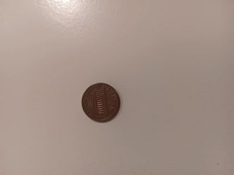 1976 Penny