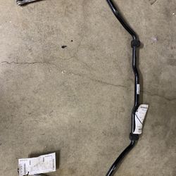 2020 Honda Civic Stabilizer Bar