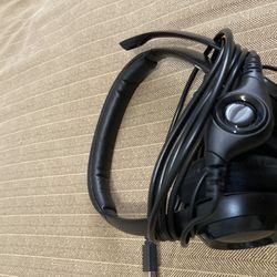 Logitech H390 USB Wired Headset