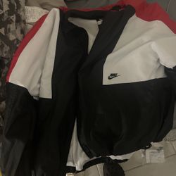 Nike Windbreaker 
