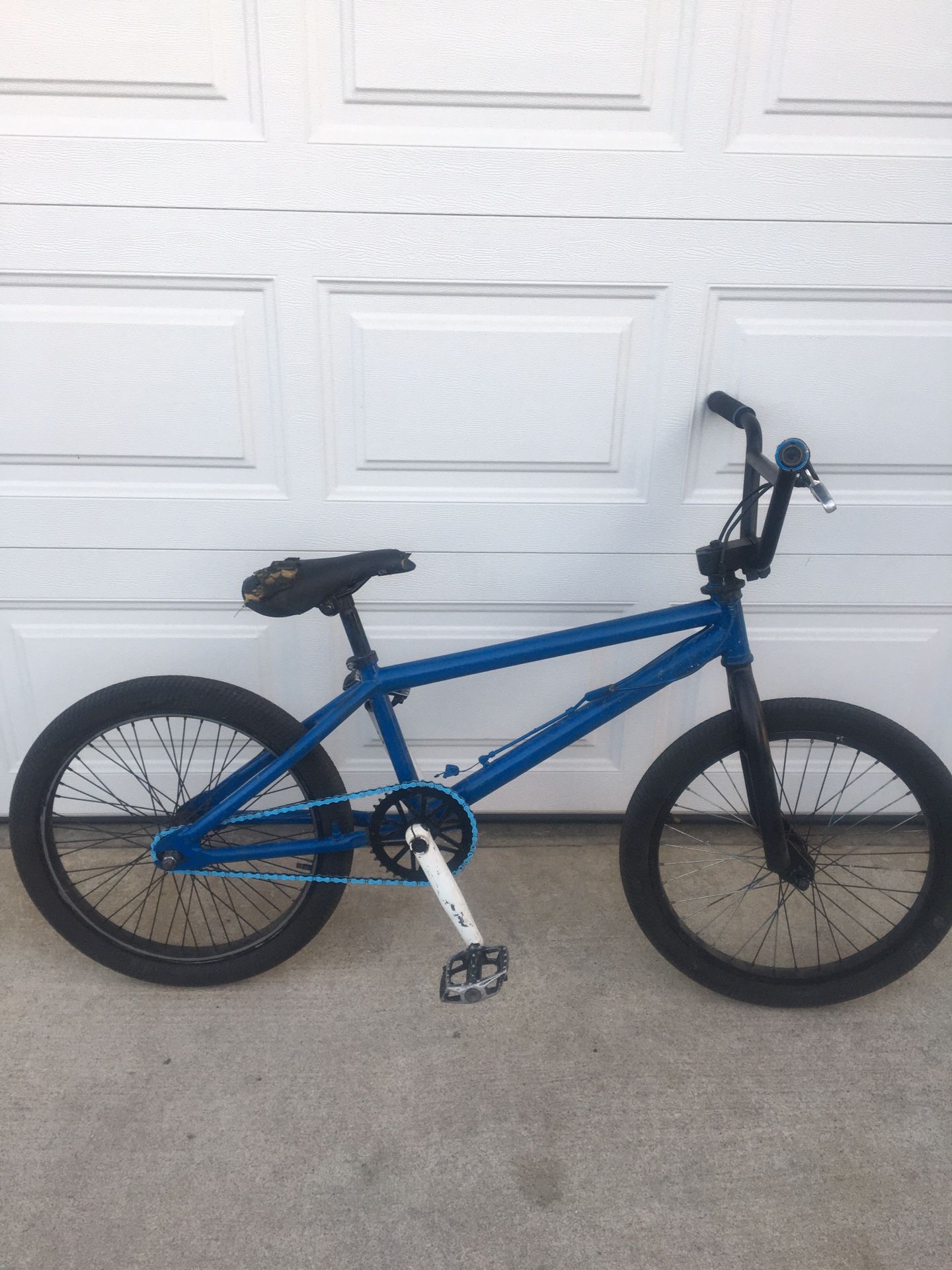 20” Haro Bmx Bike