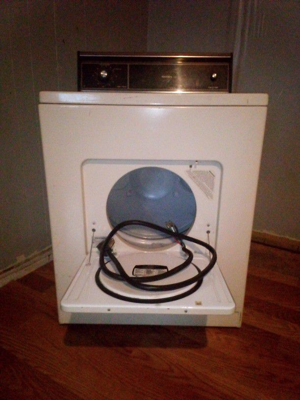 Kenmore Matching Set Washer And Dryer