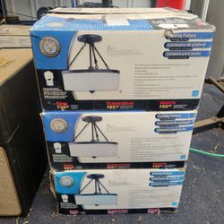 Ceiling Fixture Lighting-Good Earth Lighting