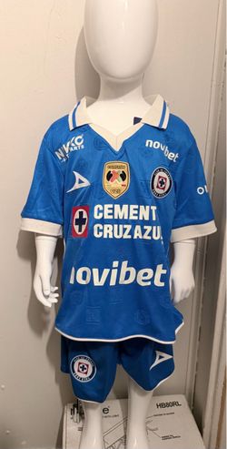 Cruz azul kids
