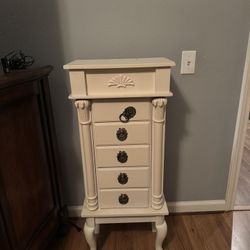 Antique Dresser