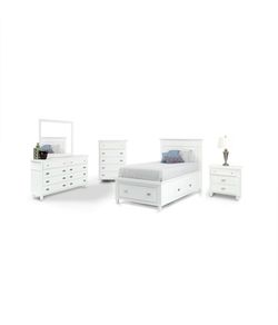 Bedroom Set