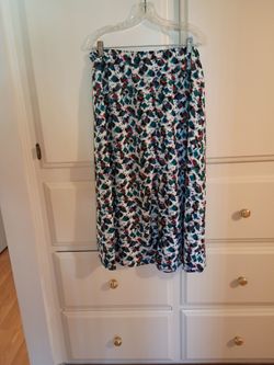 Women's clothing