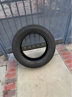 Tire with Good condition