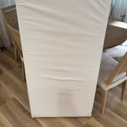 Crib Mattress