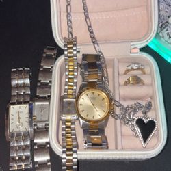 Jewelry Send Offers