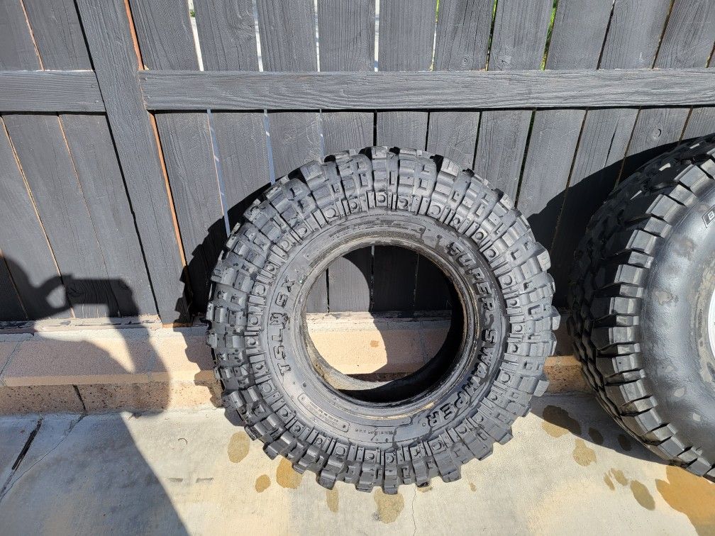 37 Inch Tires for Sale in Moreno Valley, CA OfferUp