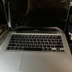 MacBook Pro