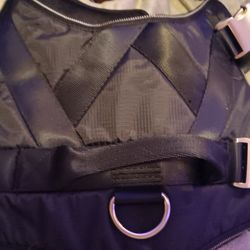 Safety Seatbelt Harness