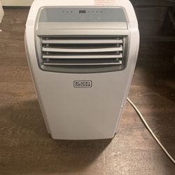 Black  Decker Ac Unit 