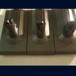 Dyson V11 Battery Pack (3)