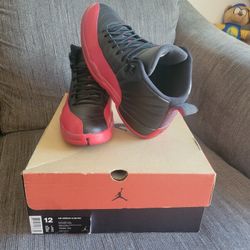 JORDAN FLU GAME 12'S🔥SIZE 12 MEN