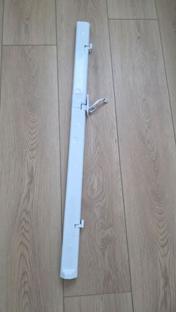 DA-00549A samsung bespoke flipper mullion