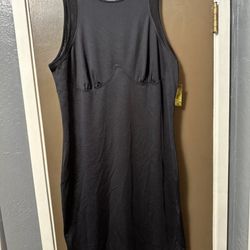 Black Nicki Minaj Dress 