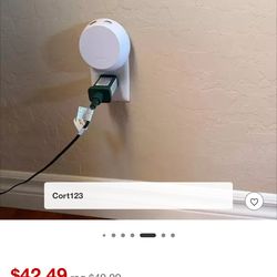 Pura V4 Smart Fragrance Diffuser