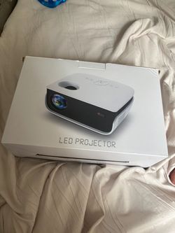 LED Projector
