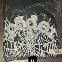 Og Web Spider Hoodie