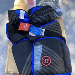 Warrior Hockey Girdle Adult L