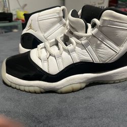 Jordan 11 