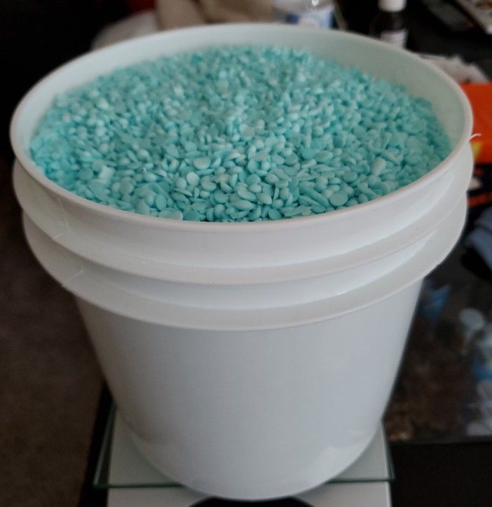 Downy Unstopables Fresh Scent 1 Gallon Bucket 5lbs.