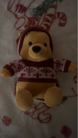 Winnie the Pooh