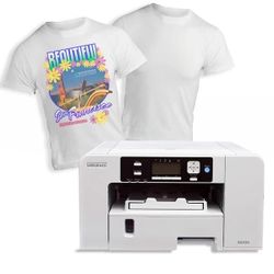 SAWGRASS SG500 SUBLIMATION PRINTER