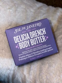 Sol De Janerio Lotion