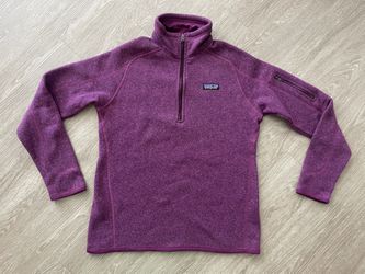 Patagonia 1/4 Zip