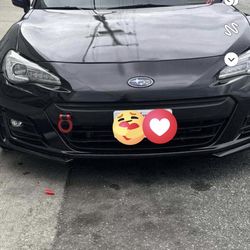 Subaru  BRZ 