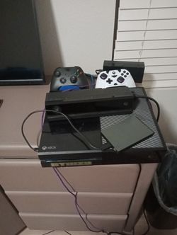 XBOX 1