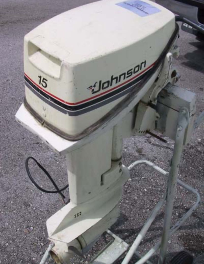 Johnson Motor