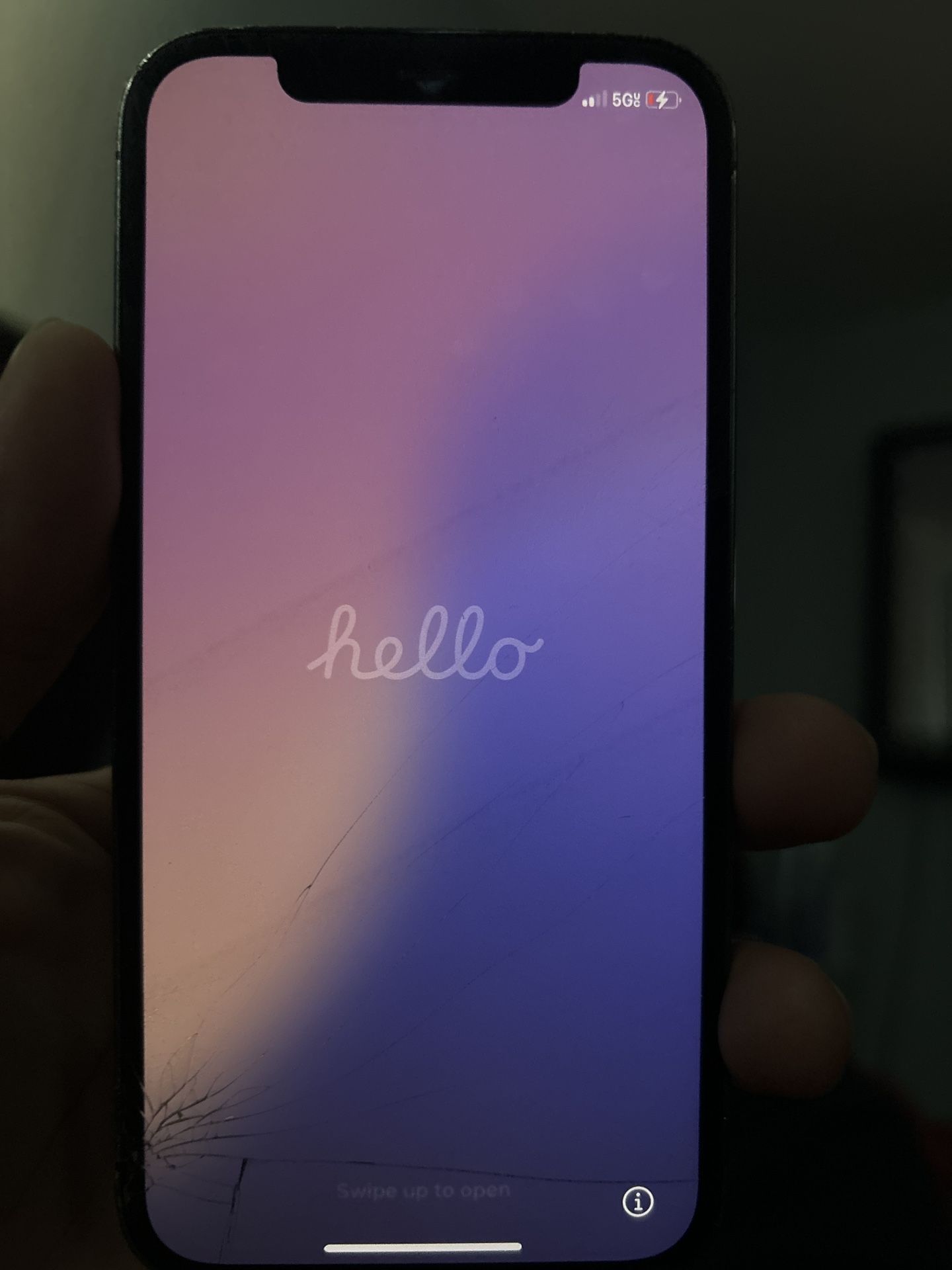 iPhone 12
