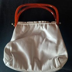 Vintage Purse