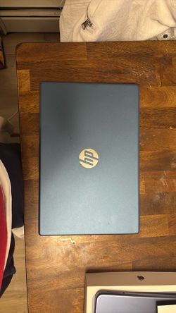 Hp computer