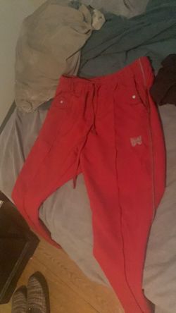 Needles sweatpants